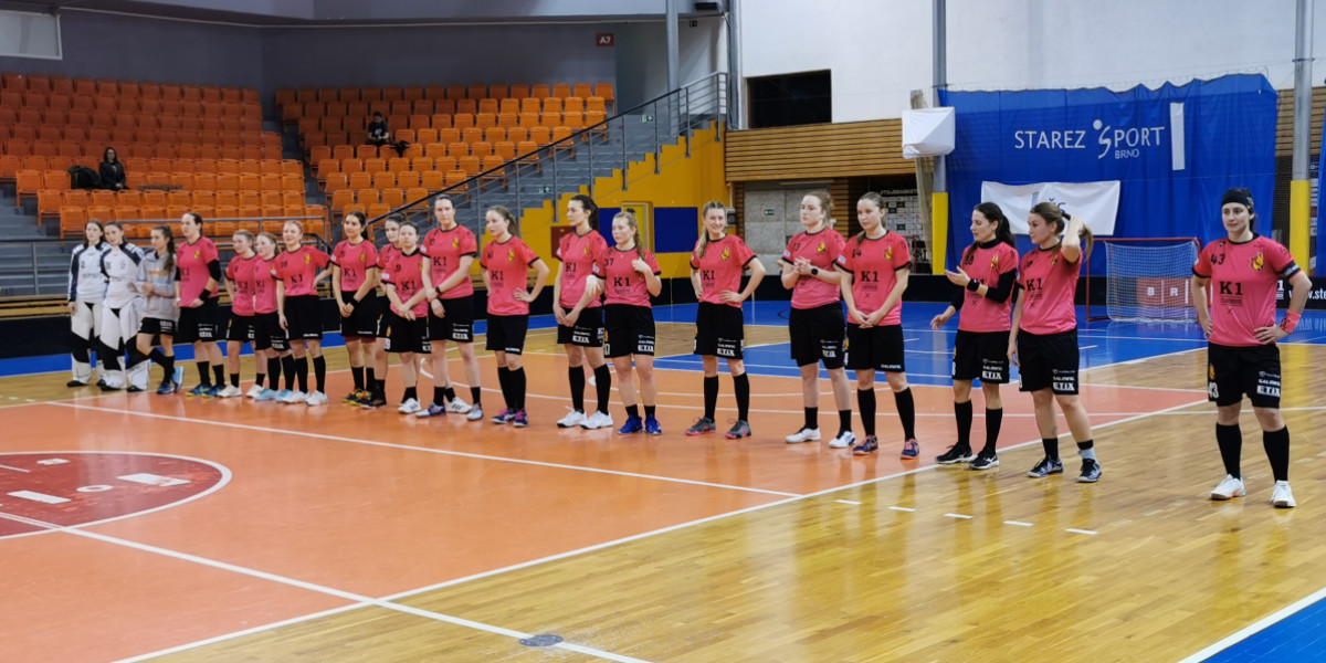 Dračice po prohře v Boleslavi čeká 2. kolo play-down