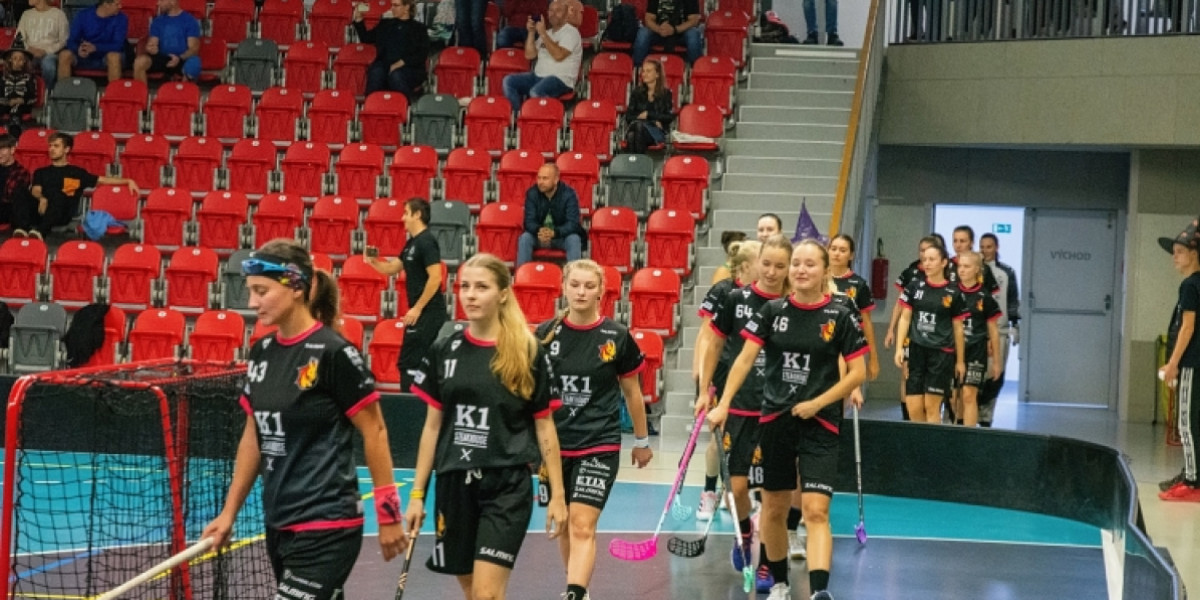 PREVIEW | Se startem roku 2023 pokračuje i 1. liga žen. Židenice přivítají pátý a první tým soutěže!