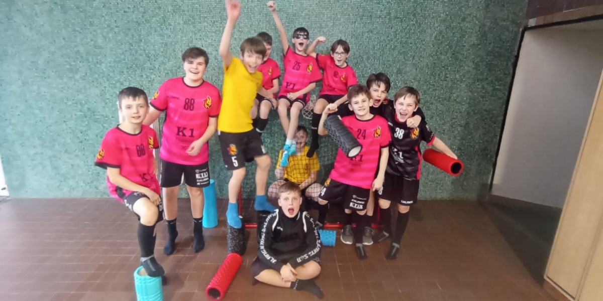 Mladší žáci odehráli turnaj na Lesné a v Tuřanech
