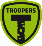 TROOPERS Green