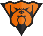 Bulldogs Brno Orange