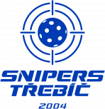 Snipers Třebíč modří
