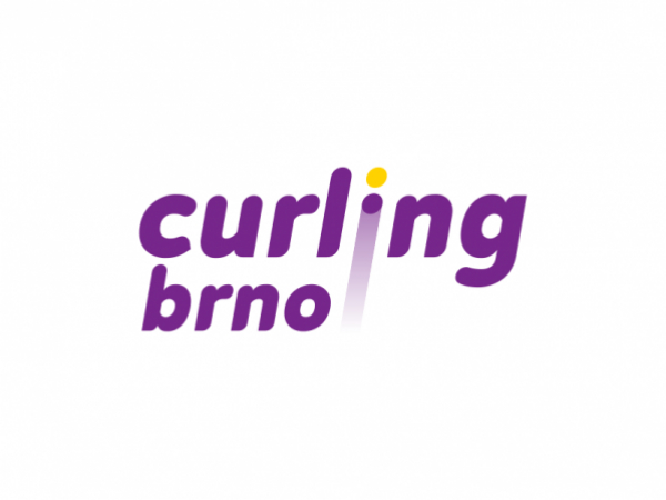 Curling Brno